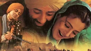Cast of Gadar 2 Gadar 2 छठें दिन सिनेमा हाल में मचा दी गदर और की छप्पड़ फाड़ कमाई