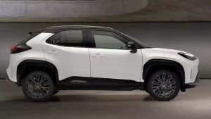 Toyota Taisor Fronx के सामने होगी शानदार एसयूवी Toyota Taisor जो मारुती फ्रोंक्स को देगी टक्कर