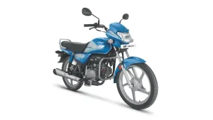 Hf Deluxe Black मार्केट में धमाका मचाने आ रही है नई Hero HF Deluxe शानदार माइलेज के साथ देखे धांसू फीचर्स