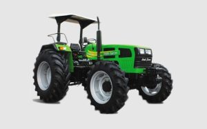 Mahindra Tractors  जॉन डियर के नज़रो में खटक रहा है 50HP का दमदार ट्रैक्टर धांसू इंजन के साथ मिलेंगी कम कीमत 