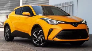 Toyota Taisor Fronx के सामने होगी शानदार एसयूवी Toyota Taisor जो मारुती फ्रोंक्स को देगी टक्कर
