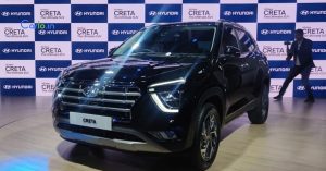 Hyundai Creta सिर्फ 1 लाख में खरीदे Hyundai Creta और शानदार ऑफर्स के साथ मिलेगा suv का पूरा मजा