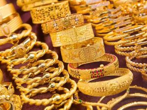 Gold Silver Price Today मानसूनी बारिश में उम्मीदो से भी ज्यादा सस्ता हुआ सोना चांदी के भाव में आई भारी गिरावट जाने नया रेट 