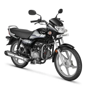 Hf Deluxe Black मार्केट में धमाका मचाने आ रही है नई Hero HF Deluxe शानदार माइलेज के साथ देखे धांसू फीचर्स