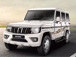 Mahindra Bolero कितने आये और कितने गए लेकिन इस Suv बोलेरो का नहीं कर सके बाल भी बांका कम कीमत में मिलता दमदार इंजन 