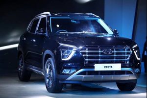 Hyundai Creta सिर्फ 1 लाख में खरीदे Hyundai Creta और शानदार ऑफर्स के साथ मिलेगा suv का पूरा मजा 