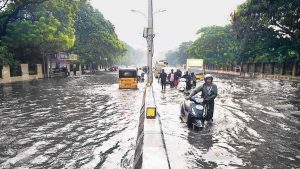 MP Weather Today मध्य प्रदेश में बारिश की हुई मेहरबानी और कल 30 जिलों में भारी बारिश का येलो अलर्ट 