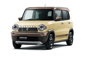 Maruti Suzuki Hustler 2023 Creta और इनोवा की बैंड बजाने आई Maruti Hustler किलर लुक के साथ जाने इंजन