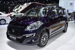 New Maruti Suzuki Ertiga Innova के छक्के छुड़ा देगा maruti Ertiga का लक्ज़री लुक और 26kmpl माइलेज के साथ देखे नए फीचर्स 