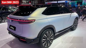 Mahindra XUV300 Creta और Brezza को धूल चटा देगा XUV 300 का लक्ज़री लुक और दमदार इंजन के साथ देखे प्राइस