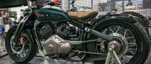 Royal Enfield Blust रॉयल एनफील्ड ब्लास्ट के नाम से पेश होगी नई बाइक और अब हंटर को भी करेगी पीछे जाने डिटेल्स