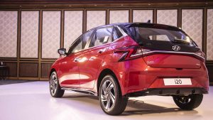New Hyundai 120 : लड़को को इंप्रेश करने आई New Hyundai i20 की कार सनरूफ के साथ मिलेंगे लाजवाब फीचर्स 