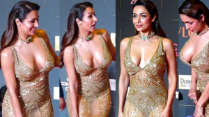 Bollywood: बॉलिवुड की ये 4 हसीना ने की सारी हदे पार, किसी ड्रेस तो किसी की हवा ने बिगाड़ा काम 