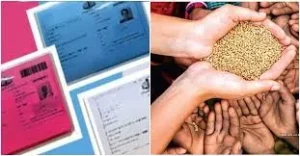 Ration Card: राशन कार्ड यूजर्स के लिए आई बड़ी खबर 2 दिन के अंदर में कराये ये काम नहीं तो गेहूँ चावल से हो जाएँगी छुट्टी 
