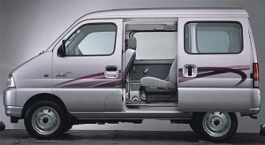 Maruti Suzuki Van  मारुती सुजुकी की नई Van अब मार्केट में करने वाली धमाका और फैमिली कर सकेगी आराम से सफर 