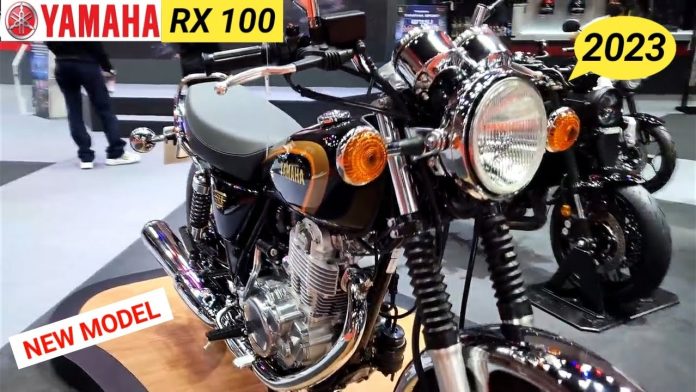Yamaha RX100: बुलेट और जावा की खटिया खड़ी कर देंगा RX100 का किलर लुक रापचिक फीचर्स के बल पर करेंगी सबका सूफड़ा साफ 