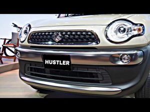 Maruti Suzuki Hustler  Exter और Punch छक्के छुड़ा देगी suzuki की Hustler लाजवाब फीचर्स और दमदार माइलेज 