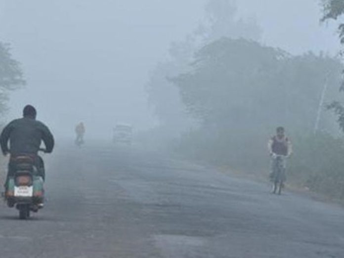 Chhattisgarh Weather: 3 दिन बाद फिर बदलेगा छत्तीसगढ़ में मौसम एक मजाज, दो दिन में गिरगा कोहरा जानिए तजा खबर 