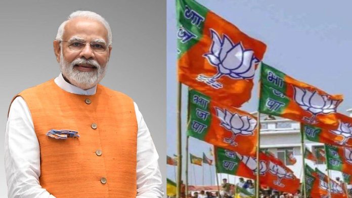 MP Election: इस साल नरेंद्र मोदी रतलाम में और जेपी नड्डा रीवा में करेंगे पहली चुनावी सभा जानिए ताजा खबर 