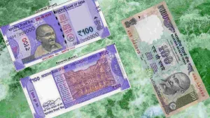 100 Note: ताऊजी के पैकेट में रखा हुआ ये पुराना 100 का नोट, लिखा हुआ ये लकी नंबर तो इसके बड़े मिलेंगे लाखो रुपये