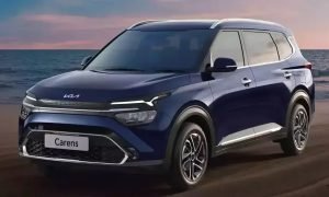 Kia Carens: Ertiga का चकनाचूर कर देगी Kia की लक्ज़री 7-सीटर वाली कार , झन्नाट फीचर्स के साथ देखे तगड़े इंजन 