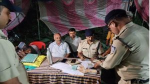 Anuppur Crime: युवति से दोस्ती करना पड़ा भारी, इंटरनेट मिडिया इंस्टाग्राम पर वॉयरल किये वीडियो जानिए पूरी जानकारी Anuppur Crime: युवति से दोस्ती करना पड़ा भारी, इंटरनेट मिडिया इंस्टाग्राम पर वॉयरल किये वीडियो जानिए पूरी जानकारी