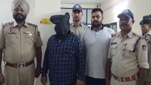 Shahdol News: फ़िल्मी स्टाइल में फिरौती ने मांगे 20 लाख, पुलिस को खबर देने से नाराज विरोधी ने बड़ाई पढ़ें की रकम जानिए पूरी खबर