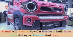 Maruti Suzuki Hustler: Punch के सड़क पर चीथड़े चीथड़े मचाने आ गया Maruti Hustler खतरनाक लुक, झनझनाते फीचर्स के साथ देखे कीमत