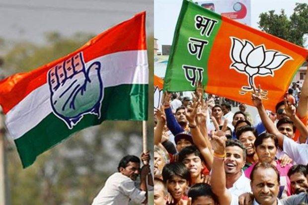 Chhattisgarh Elections 2023: इतनी बड़ी वजह के कारण, कांग्रेस भाजपा और बसपा ने एक-एक जिलाध्यक्ष को बनाया उम्मीदवार 
