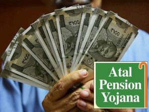 Atal Pension Yojana: बहुत कमाल की ये स्किम, हर महीने 210 रुपये निवेश करने पर मिलेंगी 5000 रुपये पेंशन जाने पूरी खबर 