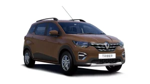 Renault Triber: मातारानी के आगमन के साथ साथ इतने में ले आइये Renault की 7-सीटर कार, तगड़े माइलेज के साथ जाने कीमत 