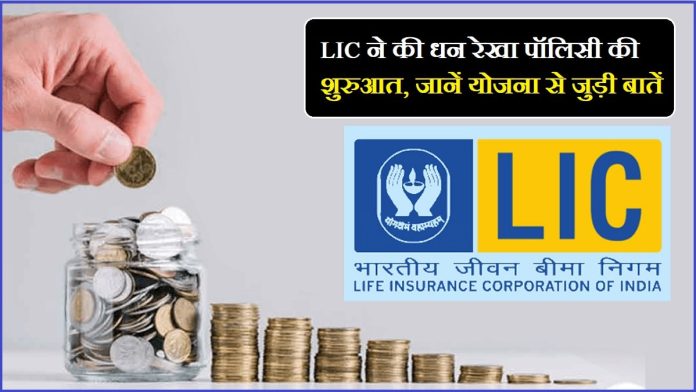 LIC Policy: LIC की बेस्ट पॉलिसी में, छोटे से निवेश पर मिलता बंफर रिटर्न जाने पूरी डेटल