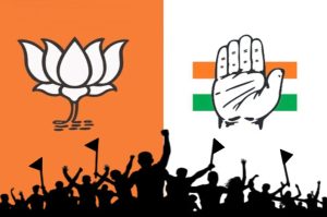 Chhattisgarh Elections 2023: इतनी बड़ी वजह के कारण, कांग्रेस भाजपा और बसपा ने एक-एक जिलाध्यक्ष को बनाया उम्मीदवार 