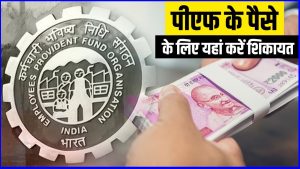 EPFO: EPFO Account में आने वाला है अब जल्द ही ब्याज का पैसा, इन तीन आसान तरीको से करे चेक जाने सब कुछ