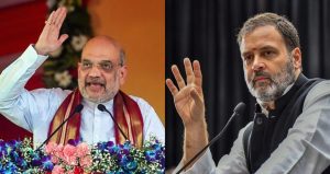 Chattisgadh News: राहुल गाँधी पर भाजपा के नेता का गंभीर हमला, कहा- उन्हें छत्तीसगढ़ का ABC नहीं मालूम जानिए ताजा खबर