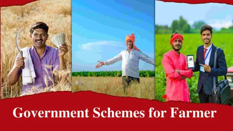 Schemes for Farmers: मातारानी के आगमन होते ही सरकार ने दी किसानो को बड़ी सौगात, जानिए कितना आएगा खाते पैसा