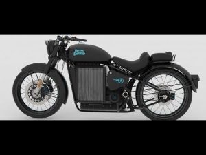 Royal Enfield Electric Bike: Royal Enfield की नई Electric बाइक मार्केट में तेज रफ़्तार के साथ करेगी धमाकेदार एंट्री, अमेजिंग लुक साथ देखे कीमत