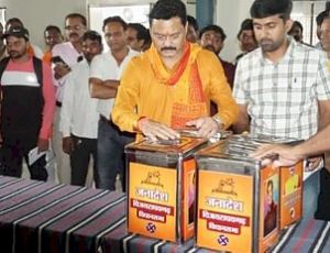 Katni News: CM से आगे है प्रॉपर्टी के मामले में ये दिग्गज, रिटर्निंग अधिकारी के समझ संपति का ब्योरा देते हुआ खुलासा जानिए डिटेल 