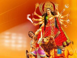 Maha Navami Puja Vidhi: महानवमी के दिन इस मुहूर्त में कलर माँ सिद्धिदात्री की पूजा, होगी हर मनोकामना पूरी जानिए पूरी विधी 