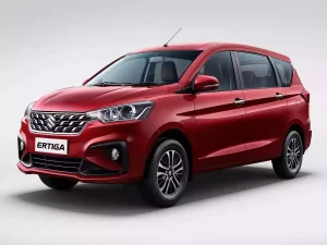 Maruti Ertiga: पर फेस्टिव सीजन से पहले मिला बंफर ऑफर, कीमत सुन लगेगा तगड़ा झटका 