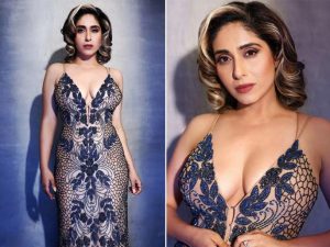 Neha Bhaseen: नेहा भसीन ने बढ़ाया इंटरनेट का पारा, बोल्डनेस की सारी हदे की पार हॉट तस्वीर देख हिल जायेंगे आप
