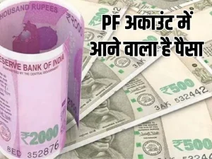 EPFO: EPFO Account में आने वाला है अब जल्द ही ब्याज का पैसा, इन तीन आसान तरीको से करे चेक जाने सब कुछ