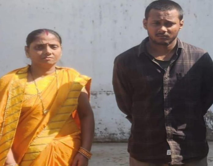 Anuppur Crime: माँ बेटे आनलाइन करते थे ये काम, झारखंड से किया अरेस्ट जानिए पूरा मामला 
