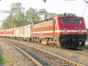 Indian Railways: दीपावली के शुभ अवसर पर पश्चिम रेलवे सूरत से सुबेदारगंज तक चलाएगी फ़ास्ट स्पेशल ट्रेन
