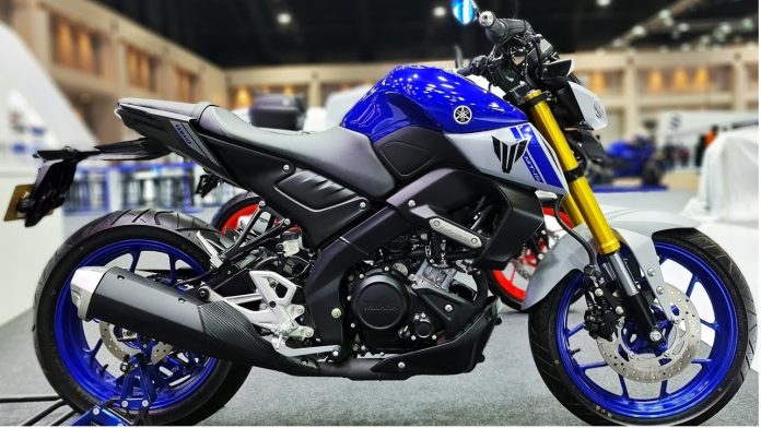 Yamaha MT-15: KTM का चकना चूर कर देंगी Yamaha की नई बाइक, खतरनाक लुक के साथ देखे इसमें कई सारे फीचर्स 