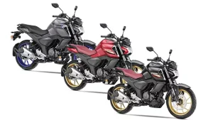 Yamaha FZ S V4: नए ऑप्शन के साथ मार्केट में Yamaha FZs की होंगी धमाकेदार एंट्री, लाजवाब फीचर्स के साथ जाने कीमत 