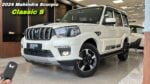 Toyota की गर्मी निकालने आ गयी Mahindra Scorpio N की तगड़ी कार लाजवाब फीचर्स पावरफुल इंजन के साथ