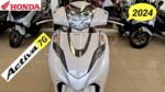 दिल थाम के बैठ जाये आ गया Honda Activa 7G का तगड़ा स्कूटर दनादन फीचर्स के साथ जाने कीमत
