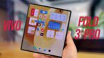 इंडियन मार्केट में लांच हुआ Vivo X Fold 3 Pro का स्मार्टफोन दनदनाते फीचर्स धाकड़ बैटरी