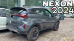 माँ के लाडलो का दिल चुराने आ गयी Tata Nexon की धाकड़ कार पावरफुल इंजन के साथ एडवांस फीचर्स लैश